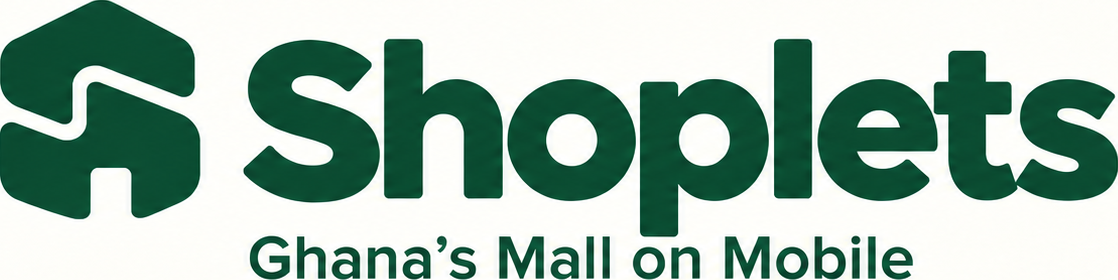 Shoplets — Ghana’s Mall on Mobile
